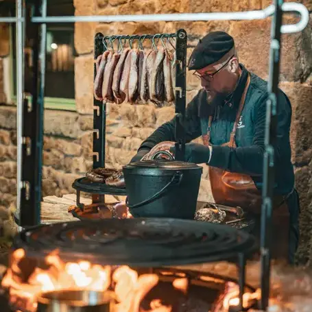 traiteur à Alençon - image 3