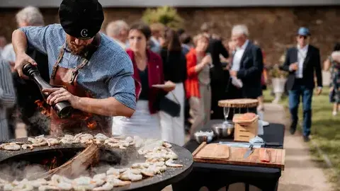 traiteur anniversaire à Dauville - image 3