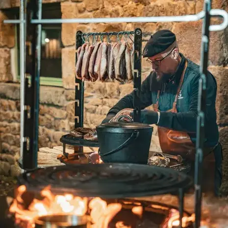 traiteur brasero à Alençon - image 3