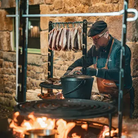 traiteur brasero à Caen - image 4