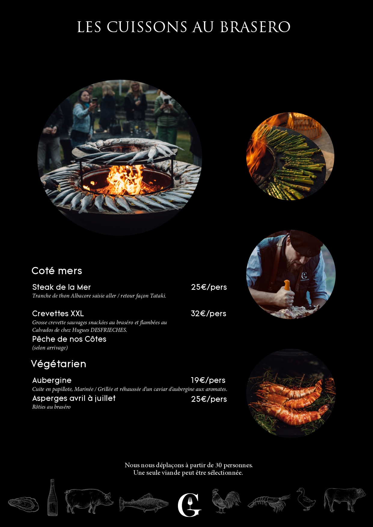 Carte page 5