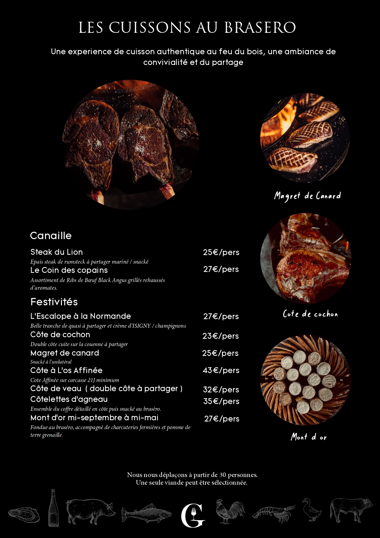 Carte page 4