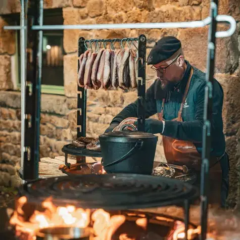 traiteur évènementiel à Dauville - image 3