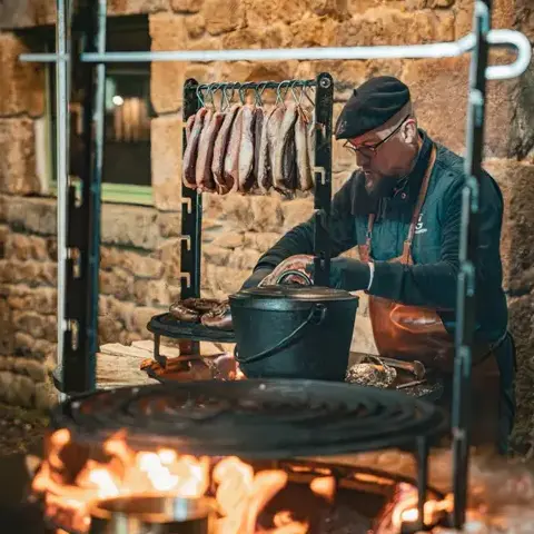 traiteur à Evreux - image 2