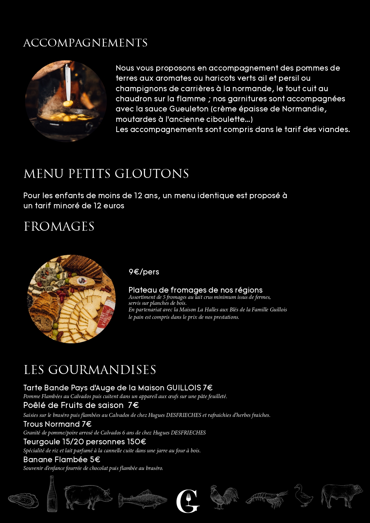 Carte page 6